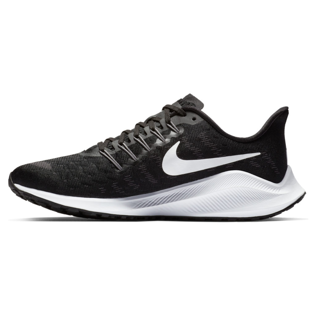 nike vomero 14 lateral