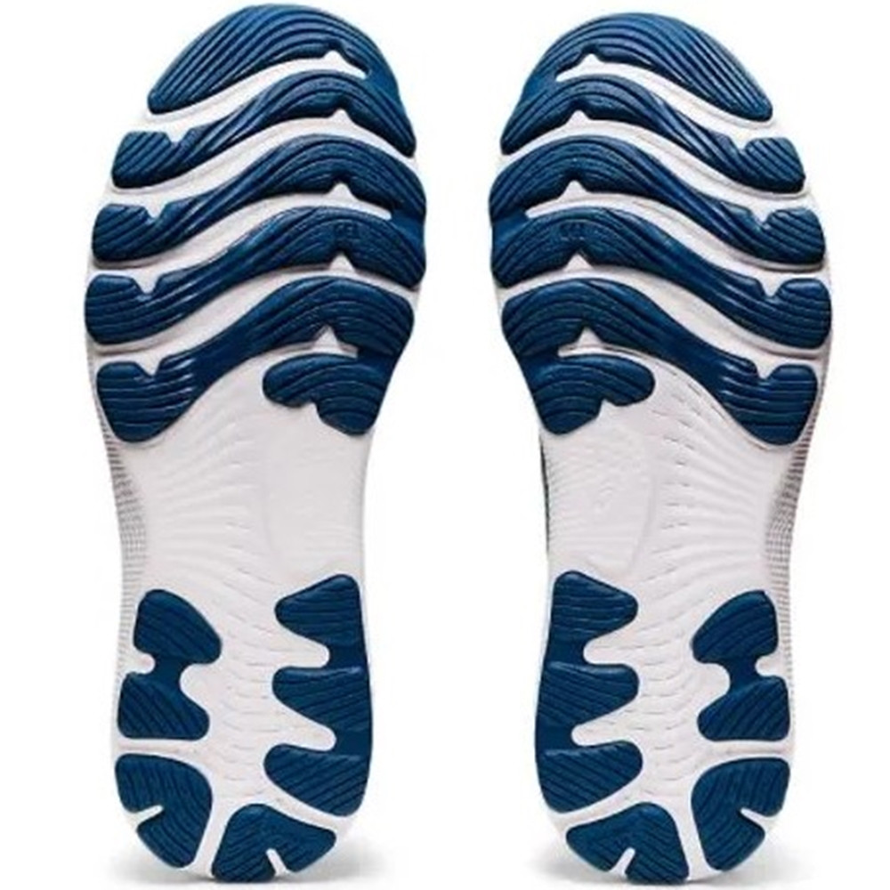 Zapatillas Running Hombre Asics Gel-Nimbus 24 Azul